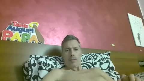 Snapshot of steel80 chatting on January 9, 8:03 am steel80 online show from January 9, 8:03 am