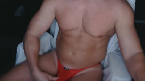 SteelPhysique online show from April 18, 8:31 pm