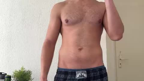 Stefan online show from June 15, 1:47 pm