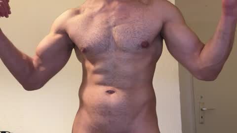 Stefan online show from June 13, 9:56 pm