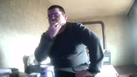 Stefan online show from January 30, 7:50 am