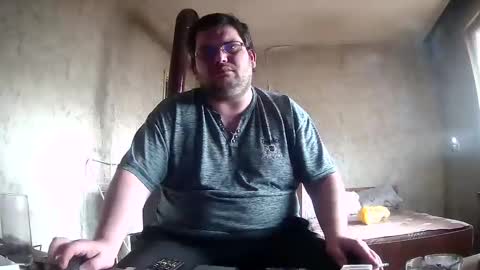 Stefan online show from February 11, 12:32 pm