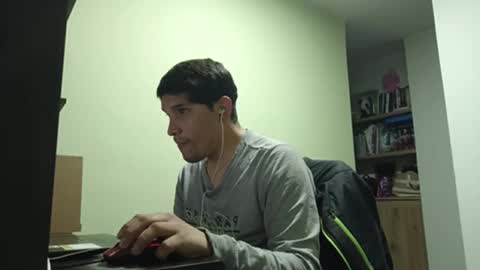 Stefans online show from June 9, 4:58 am