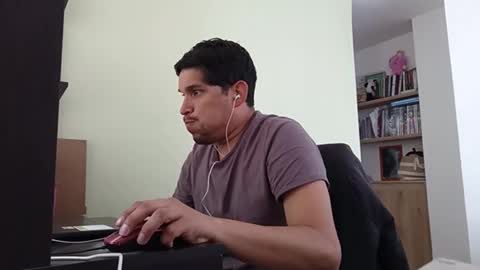 Stefans online show from June 6, 2:34 pm