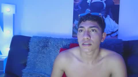 StefanFord online show from November 28, 12:03 am