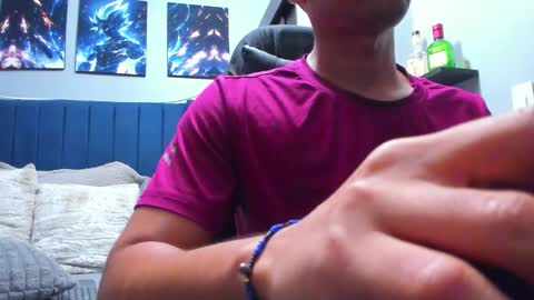 Stefann Salvatore online show from October 29, 2:03 am