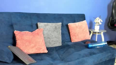 Stefano online show from December 22, 4:59 pm