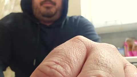 stefanohaze online show from January 12, 8:51 am