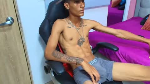 stefanws_30_ online show from September 20, 11:49 pm