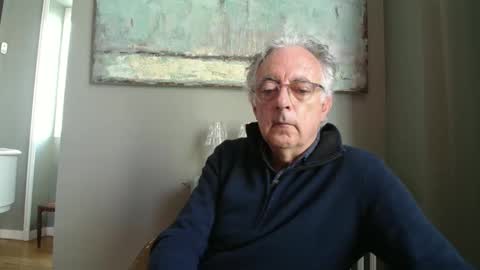 stefarlo online show from September 30, 8:19 am