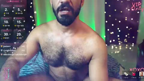 steffan55 online show from May 1, 6:43 pm