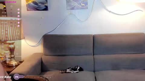 STEFFAN online show from November 29, 3:52 am