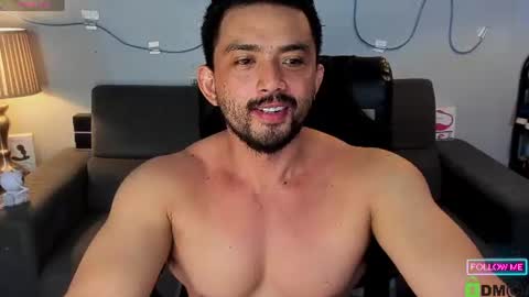 STEFFAN online show from August 1, 3:38 am