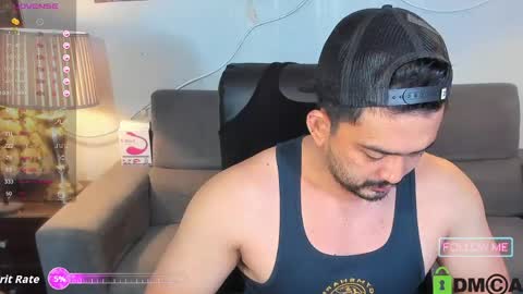 STEFFAN online show from March 22, 1:54 am