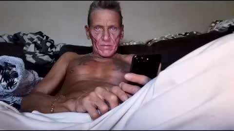 stefy1037 online show from April 27, 6:54 am