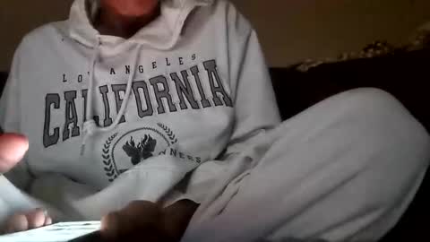 stefy1037 online show from April 21, 4:07 am