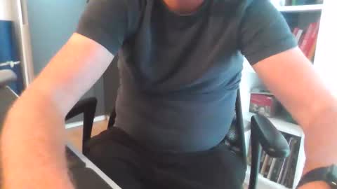 Snapshot of steiferpimmel chatting on September 26, 11:52 am steiferpimmel online show from September 26, 11:52 am