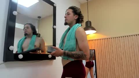 steiner_01 online show from October 25, 6:04 am