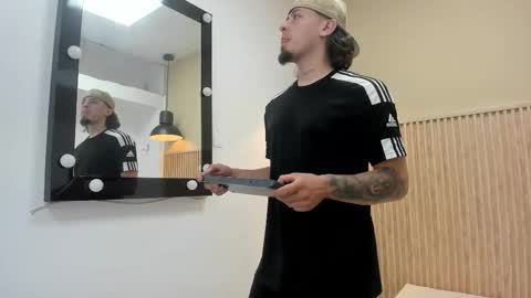 steiner_01 online show from October 28, 4:48 am