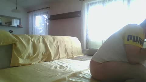 Snapshot of steki038434 chatting on January 25, 8:21 am steki038434 online show from January 25, 8:21 am