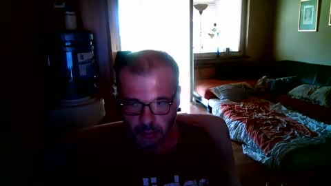 Snapshot of stellar_mesh3d chatting on September 13, 11:22 am Mesh3D online show from September 13, 11:22 am