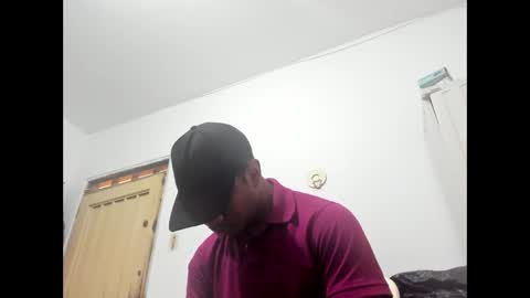 Steman online show from April 29, 5:52 pm