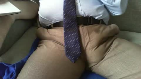 marriedsecretcrotchwatcher online show from November 16, 2:30 pm