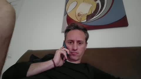 sten015 online show from January 23, 1:13 pm