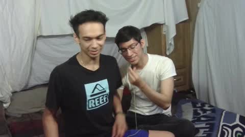 Stepbrosplay online show from September 18, 9:39 pm