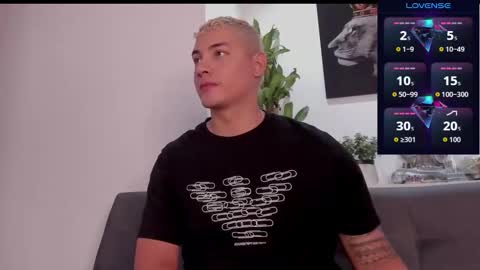 Snapshot of stephan_x chatting on September 14, 7:38 pm Stephan online show from September 14, 7:38 pm