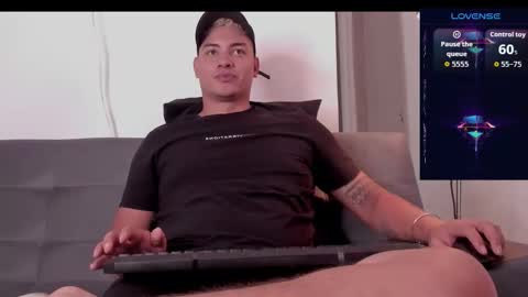 Snapshot of stephan_x chatting on September 30, 4:54 pm Stephan online show from September 30, 4:54 pm
