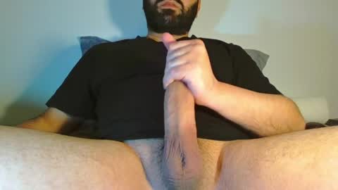 Call me COCKZILLA online show from April 2, 4:43 am