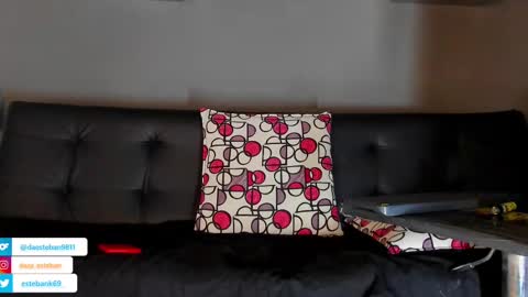 Snapshot of stephenbrown_ chatting on March 5, 1:31 am ................ online show from March 5, 1:31 am