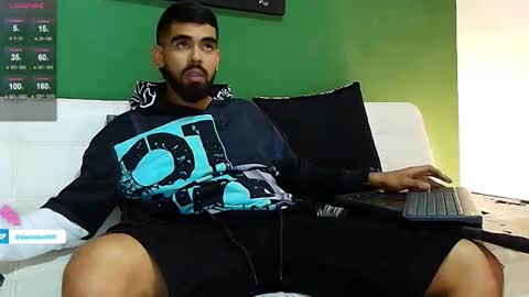 Snapshot of stephenbrown_ chatting on September 10, 4:11 am ................ online show from September 10, 4:11 am