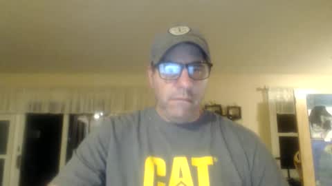 stephenhal9 online show from March 29, 12:22 am