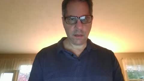 stephenhal9 online show from November 5, 7:49 pm