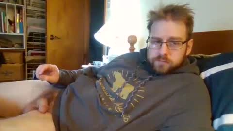 Ian23602 online show from October 17, 9:19 pm