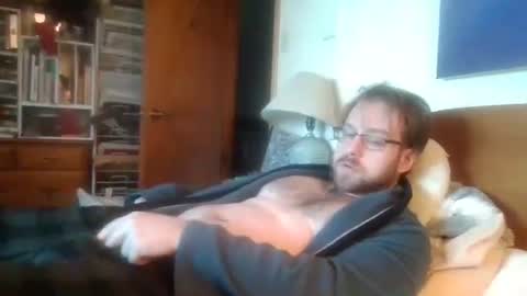 Ian23602 online show from March 14, 10:50 pm