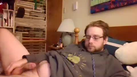 Ian23602 online show from January 8, 5:01 am