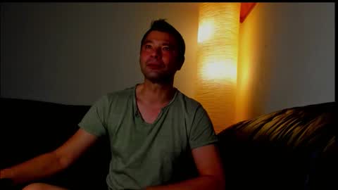 Snapshot of sternhagel chatting on October 16, 6:49 pm sternhagel online show from October 16, 6:49 pm