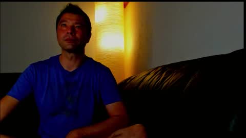 Snapshot of sternhagel chatting on September 25, 1:26 am sternhagel online show from September 25, 1:26 am
