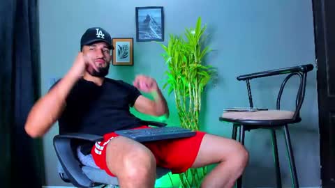 Steve  online show from July 19, 11:16 am