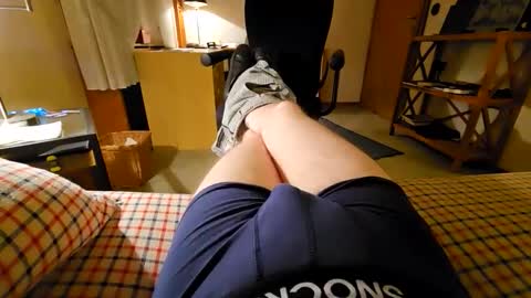 steve150492 online show from January 7, 12:04 am