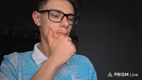 Steve371967 online show from October 28, 1:41 am