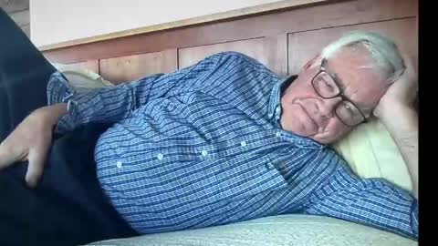 Steve online show from April 17, 9:50 pm