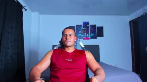 steve_coltt online show from March 31, 2:24 am