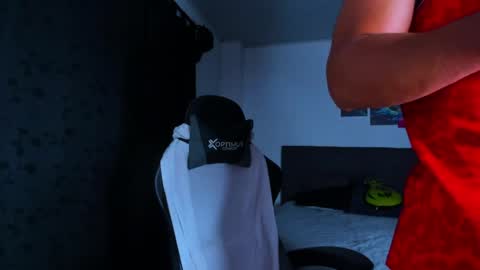 steve_coltt online show from April 24, 12:13 am