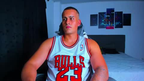 steve_coltt online show from April 26, 2:42 am