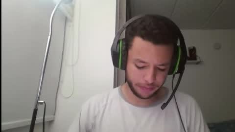 Steve online show from February 13, 3:24 am