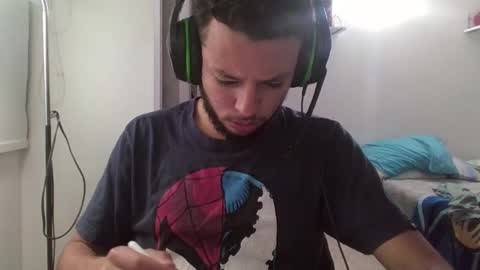 Steve online show from January 13, 2:49 am